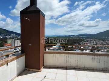 b3e52e9b · Cobertura, 1 dormitórios, 82.02 m², em Córrego Grande