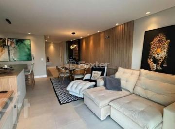 f12ca2d0 · Apartamento, 3 dormitórios, 260 m², em Ingleses do Rio Vermelho