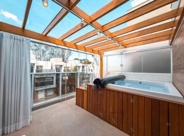 casa a venda no condominio modern townhouse - rooftop com jacuzzi · Casa à venda - na Granja Viana