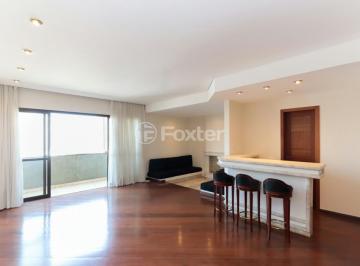 983982_02sala_001.jpg · Apartamento, 4 dormitórios, 270 m², em Campo Belo