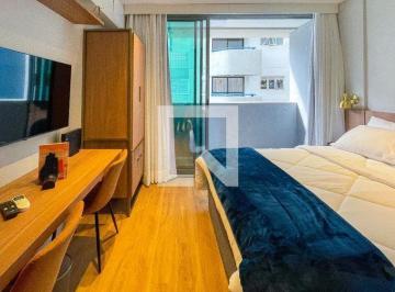 Apartamento · 24m² · 1 Quarto · Apartamento para Aluguel - Pinheiros, 1 Quarto,  24 m² - São Paulo