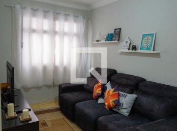 Apartamento · 59m² · 2 Quartos · Apartamento à Venda - Jaguaré, 2 Quartos,  59 m² - São Paulo