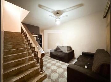 Casa · 184m² · 3 Quartos · 2 Vagas · Casa à Venda - Vila Santista, 3 Quartos,  184 m² - São Paulo