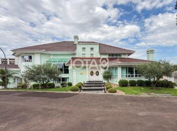 Casa · 665m² · 4 Quartos · 9 Vagas · Casa à venda - em Ecoville