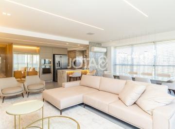 Apartamento · 153m² · 3 Quartos · 3 Vagas · Apartamento para aluguel - na Água Verde