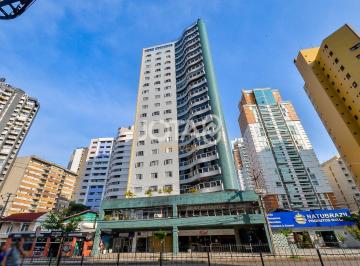 Apartamento · 189m² · 3 Quartos · 2 Vagas · Apartamento à venda - em Batel