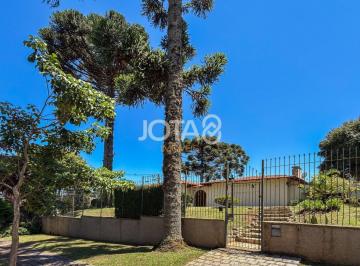Casa · 407m² · 4 Quartos · 4 Vagas · Casa à venda - em São Lourenço