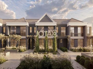 Casa · 259m² · 4 Quartos · 3 Vagas · Casa à venda - em Santa Felicidade