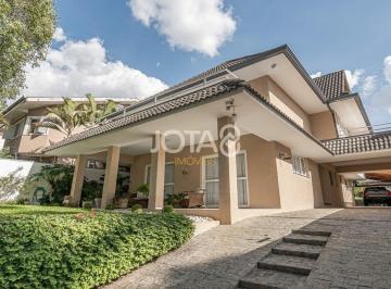 Casa · 400m² · 4 Quartos · 5 Vagas · Casa à venda - em Mercês