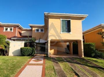 Casa · 164m² · 4 Quartos · 4 Vagas · Casa à venda em Campinas, Parque Alto Taquaral, com 4 quartos, com 164 m²