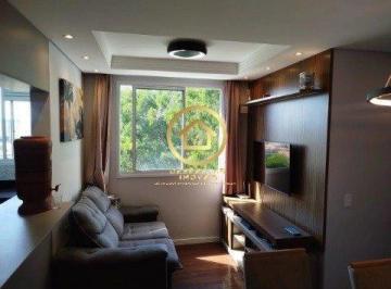Apartamento · 40m² · 2 Quartos · Apartamento à venda - no Loteamento City Jaragua