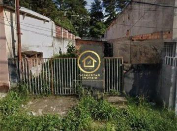 Terreno · Terreno à venda - na Vila Imaculada
