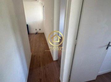 Apartamento · 50m² · 2 Quartos · Apartamento à venda - em Laranjeiras