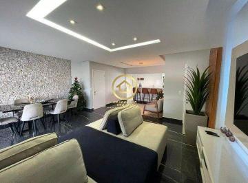 Apartamento · 122m² · 3 Quartos · Apartamento à venda - em Pirituba