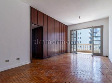Apartamento · 118m² · 2 Quartos · APARTAMENTO ITAIM BIBI 2 DORMITÓRIOS