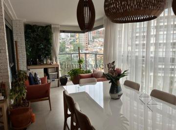 Apartamento · 110m² · 3 Quartos · APARTAMENTO ALTO DA LAPA 3 DORMITÓRIOS 2 VAGAS