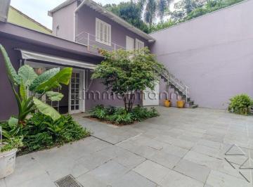 Casa · 200m² · 3 Quartos · CASA TERREA JARDIM PAULISTANO 3 DORMITÓRIOS