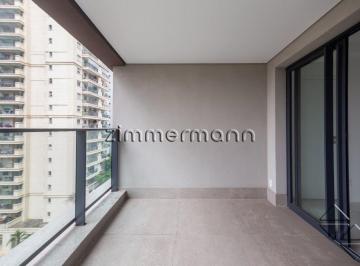 Apartamento · 94m² · 3 Quartos · APARTAMENTO PINHEIROS 3 DORMITÓRIOS 2 VAGAS