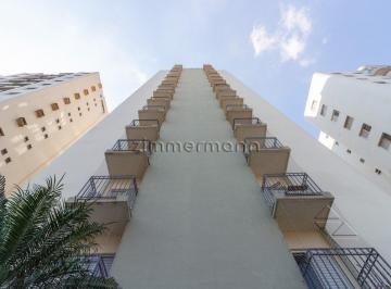 Apartamento · 91m² · 2 Quartos · 1 Vaga · APARTAMENTO VILA MADALENA 2 DORMITÓRIOS 1 VAGA