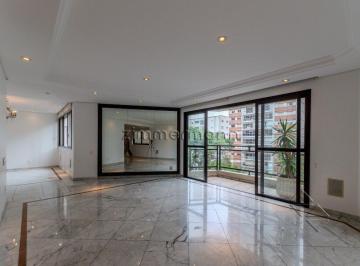 Apartamento · 160m² · 3 Quartos · APARTAMENTO HIGIENÓPOLIS 3 DORMITÓRIOS 2 VAGAS