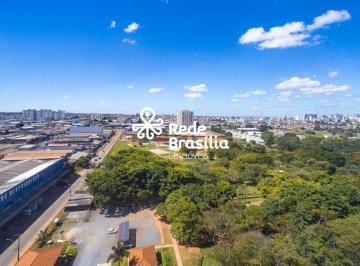 Apartamento · 53m² · 2 Quartos · 1 Vaga · Top Life Long Beach - QI 24 - Apartamento com 2 quartos - 1 suíte - 1 vaga - Taguatinga