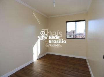Apartamento · 61m² · 3 Quartos · 1 Vaga · QI 4 | Excelente Apartamento com 3 Quartos sendo 1 Suíte com 1 Vaga de Garagem  - Guará