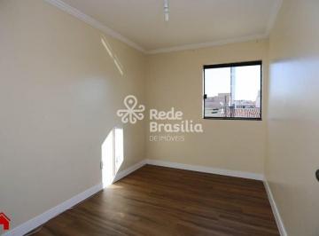 Apartamento · 61m² · 3 Quartos · 1 Vaga · QI 4 | Excelente Apartamento com 3 Quartos sendo 1 Suíte com 1 Vaga de Garagem - Guará