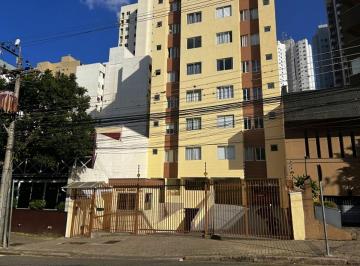 Apartamento de 1 quarto, Curitiba · Studio | Cristo Rei | semi mobiliado | 1 vaga