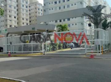 Apartamento em boa localização no Jabotiana com 3/4, sendo 1 suíte · Apartamento em boa localização no Jabotiana com 3/4, sendo 1 suíte