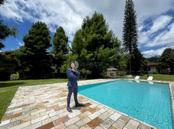 257320.jpg · Casa à venda com 5 quartos sendo 1 suíte em condomínio, 511.88 m² no Comary  Teresópolis/RJ.