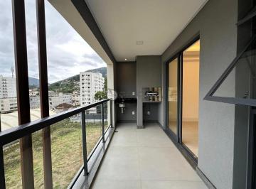 257296.jpg · EXCLUSIVO! Apartamento à venda com 2 quartos sendo 1 suíte, 71 m² no Alto  Teresópolis/RJ.