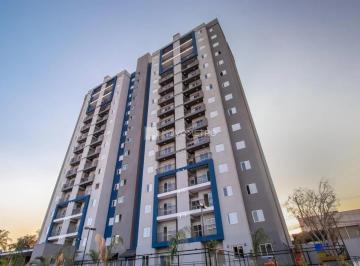 221453.jpg · Apartamento a Venda Chacara Bela Vista  Sumare/SP