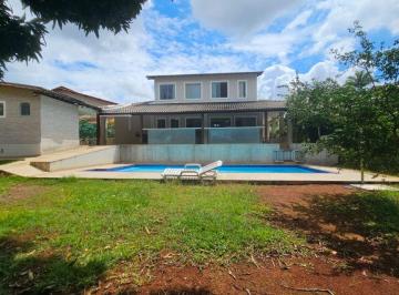 Casa de 4 quartos, Brasília · Casa térrea 4 suítes com piscina à venda no Lago Norte – SHIN QI 14 | Brasília