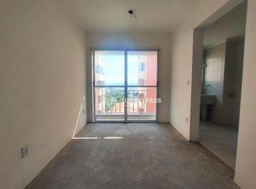 de48554ac0fa2f37f49d9a7539632fc53580b147 · Apartamento com 2 dormitórios à venda, 47 m² por R$ 275.500 - Vila Curuçá - São Paulo/SP