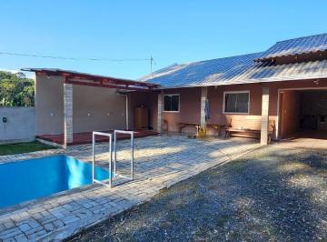 Foto 01 · Casa, Quitandinha, Rio Negrinho, SC