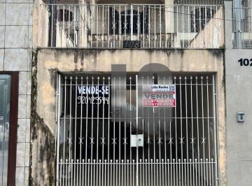 Casa de 2 quartos, Taboão da Serra · Sobrado com 129m² com 2 dormitórios, Sala grande e garagem na Cidade Intercap - Taboão da Serra - SP