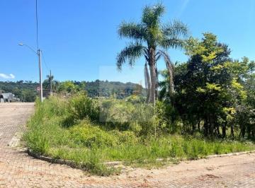 Foto 01 · Terreno de ESQUINA Nova Petrópolis | 425m² Bosque das Araucárias | Alto Padrão Linha Imperial
