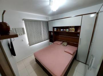 Apartamento · 53m² · 2 Quartos · 1 Vaga · Rio Parque- Cond. Carioca Residencial - Apto de 2 qts com suíte, varanda e vaga