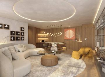 Apartamento · 240m² · 4 Quartos · 3 Vagas · Espetacular Cobertura Linear na Tijuca: 4 Suítes, 3 Vagas e 240,49 m²
