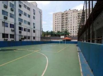 Apartamento · 51m² · 2 Quartos · 1 Vaga · Venda apto de 2 quartos com vaga a passos Shopping Crystal Mall