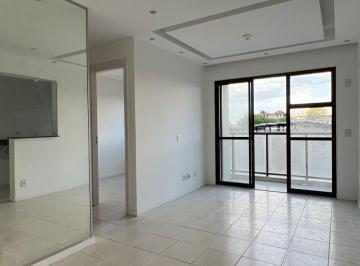 Apartamento · 56m² · 2 Quartos · 1 Vaga · More na calcada de acesso ao Norte Shopping - pronto para morar - Lindo