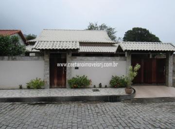 Casa de 3 quartos, Cachoeiras de Macacu · Excelente Casa em Condomínio - Aceita Financiamento Bancário