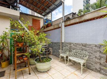 Casa de 4 quartos, São Paulo · Casa de vila
Residencial a venda em
PERDIZES !