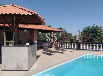 Foto 01 · Chacara, Terras de Itaici, Indaiatuba, SP