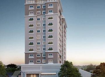 fd89fed0f601991f16b3618506a2e476e9139454 · Apartamento com 2 dormitórios à venda, 65 m² por R$ 620.000,00 - Centro - Cascavel/PR