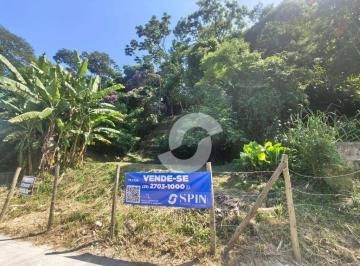 d89053f2a2f662b1173f314f3f7a9b23535e4068 · Terreno à venda, 450 m² por R$ 240.000,00 - Itaipu - Niterói/RJ