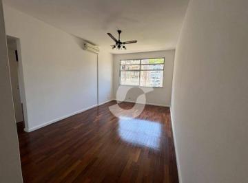 e8a9a30e934e395e44a93d179b317e7fa09b5886 · Apartamento com 2 dormitórios à venda, 80 m² por R$ 635.000,00 - Ingá - Niterói/RJ