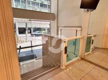 cb0196c9e20ebdf72a5bf4fa2166119e5792a0ab · Sala à venda, 32 m² por R$ 230.000,00 - Ingá - Niterói/RJ