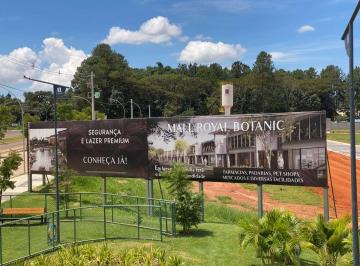 Terreno , Brasília · Excelentes Lotes de 300 a 600 metros no Jardim Royal Botanic