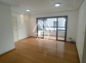 Foto 01 · IMPERDÍVEL!!! APARTAMENTO À VENDA NO MORUMBI: 101m², 2 dormitórios sendo 1 suíte